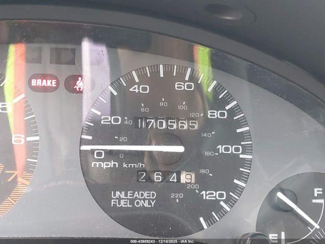 Honda Civic Del Sol S Image 13