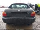 Honda Civic Del Sol S Image 15