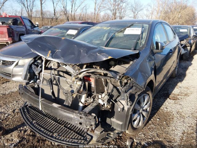 Toyota Corolla Le Image 5