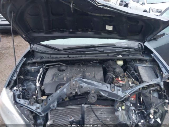 Toyota Corolla Le Image 14