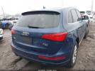 Audi Q5 2.0t Premium Image 14