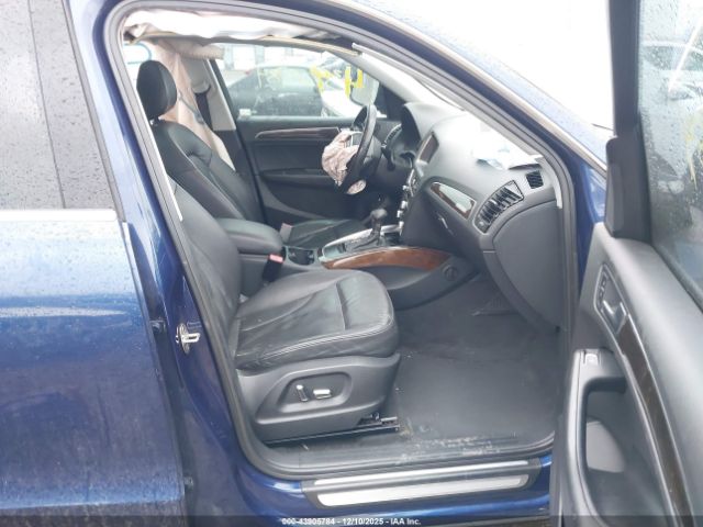 Audi Q5 2.0t Premium Image 5