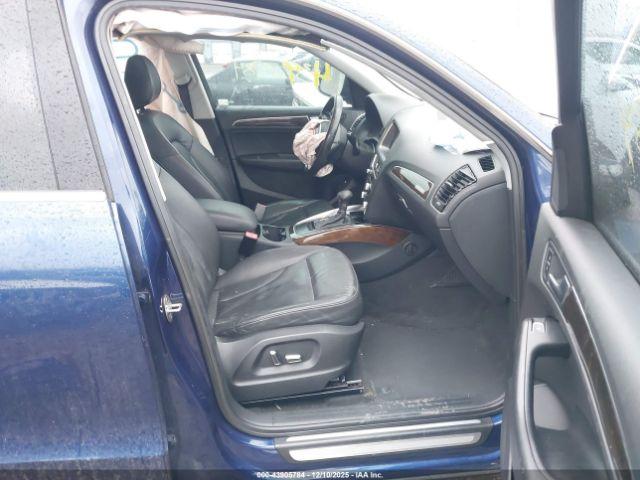 Audi Q5 2.0t Premium Image 5