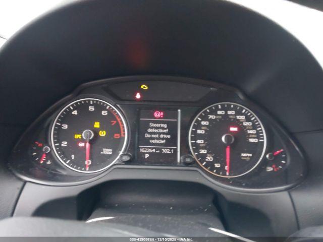 Audi Q5 2.0t Premium Image 4