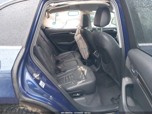 Audi Q5 2.0t Premium Image 7