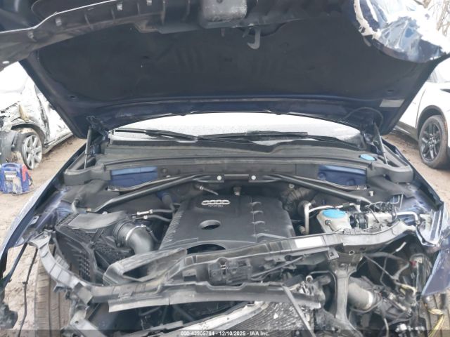 Audi Q5 2.0t Premium Image 15