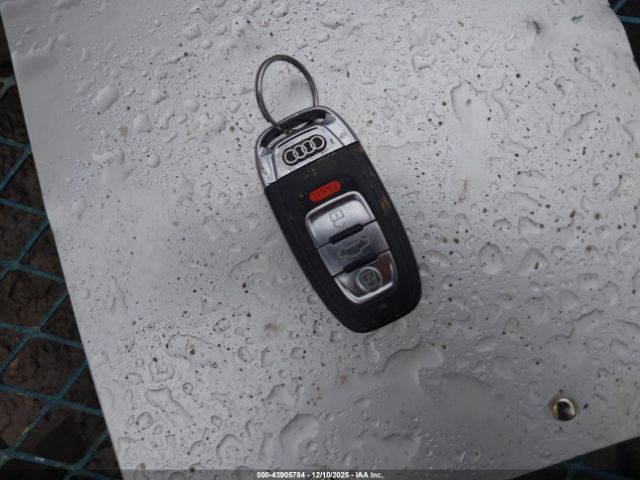 Audi Q5 2.0t Premium Image 11