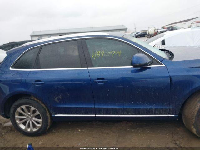 Audi Q5 2.0t Premium Image 9