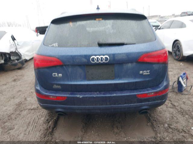 Audi Q5 2.0t Premium Image 12