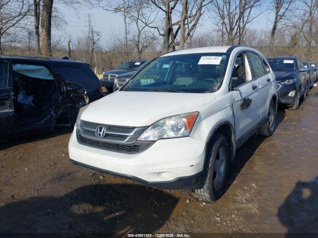 Honda CR-V Lx Image 7