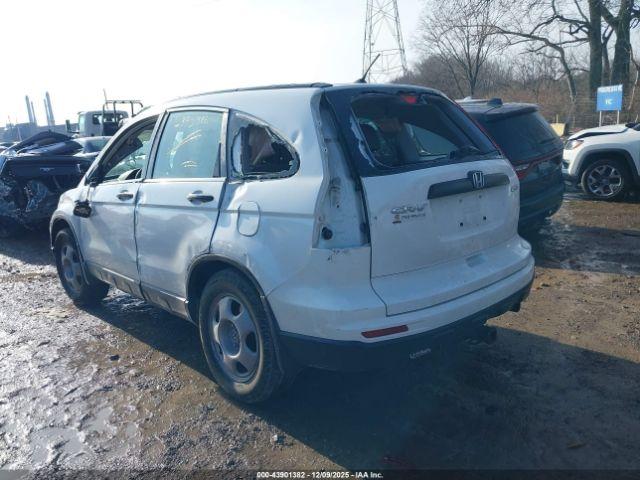 Honda CR-V Lx Image 10