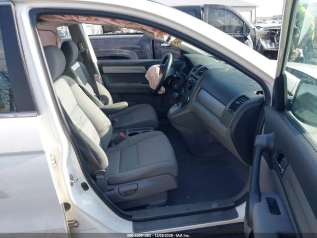 Honda CR-V Lx Image 2