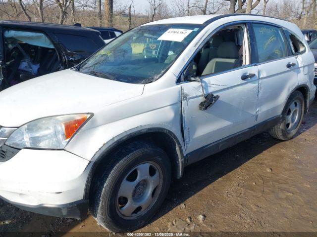 Honda CR-V Lx Image 8