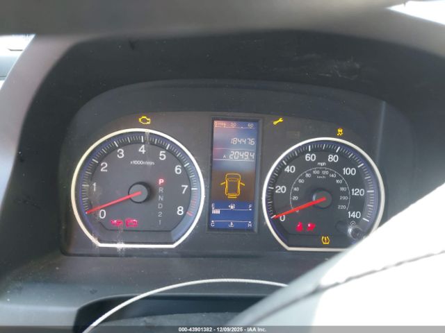 Honda CR-V Lx Image 3