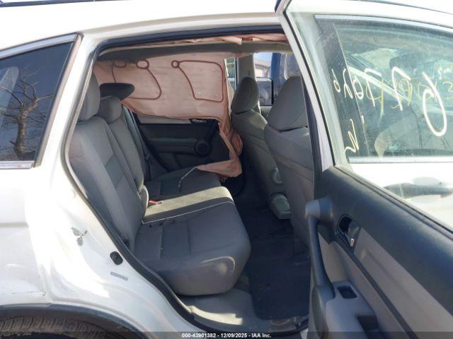 Honda CR-V Lx Image 11