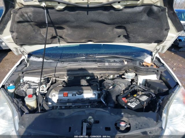 Honda CR-V Lx Image 4