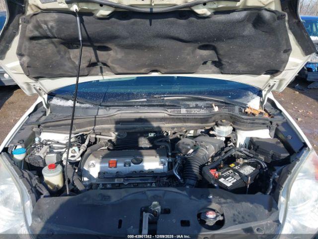 Honda CR-V Lx Image 4