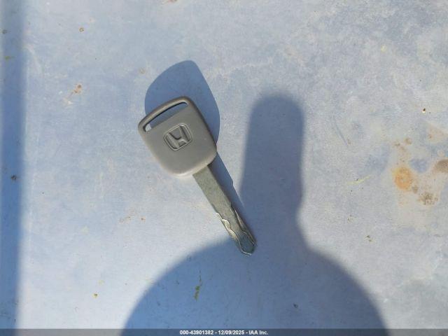 Honda CR-V Lx Image 12