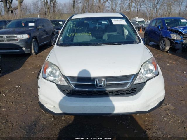 Honda CR-V Lx Image 14