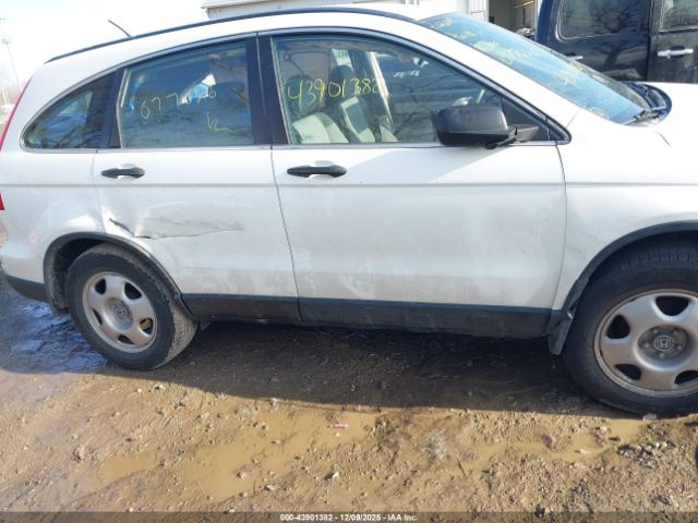 Honda CR-V Lx Image 13