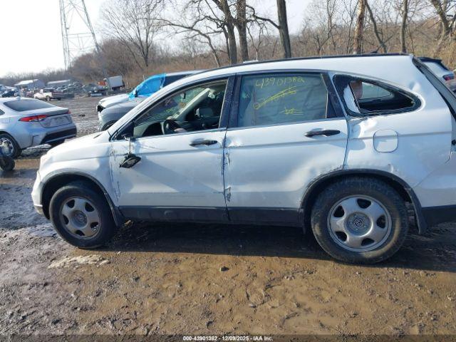 Honda CR-V Lx Image 6