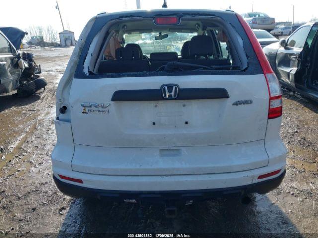 Honda CR-V Lx Image 15