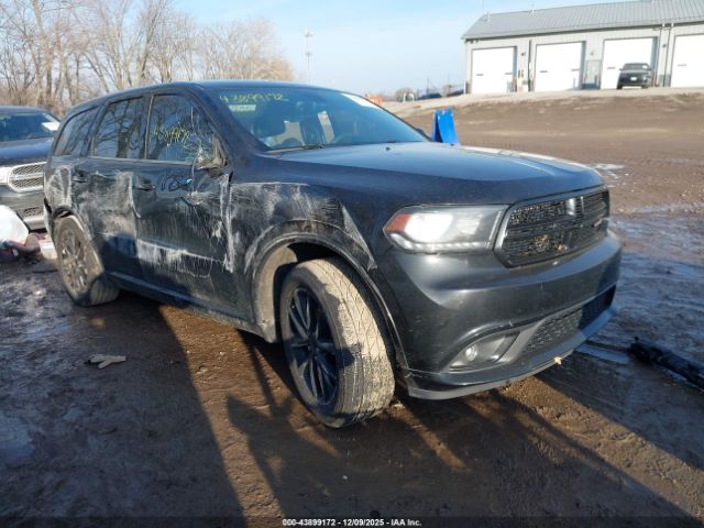 Dodge Durango Image 1