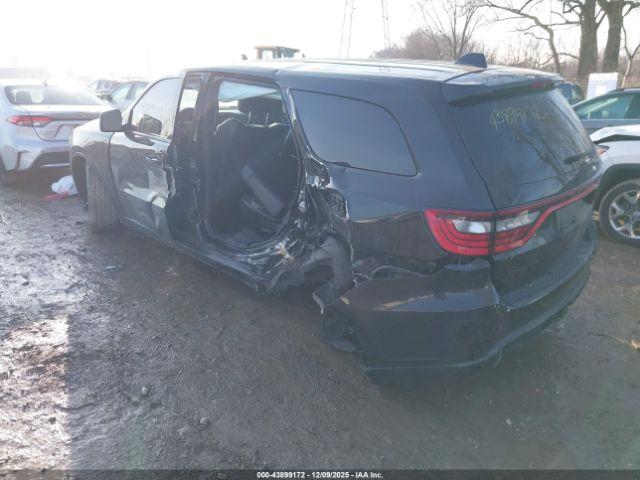 Dodge Durango Image 2