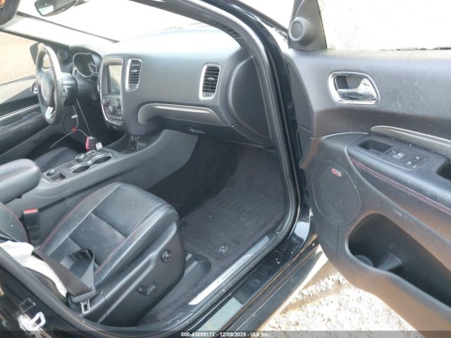 Dodge Durango Image 14