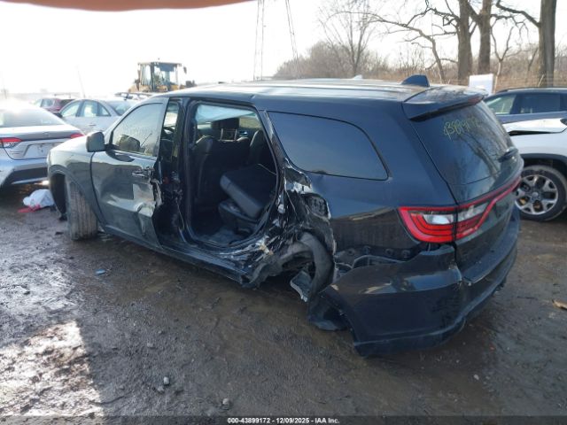 Dodge Durango Image 11