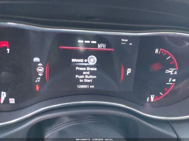 Dodge Durango Image 3