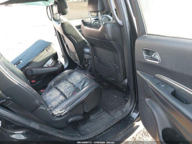 Dodge Durango Image 13