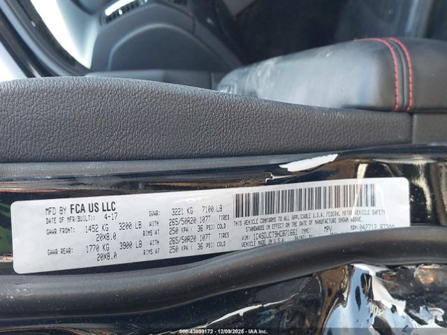 Dodge Durango Image 5