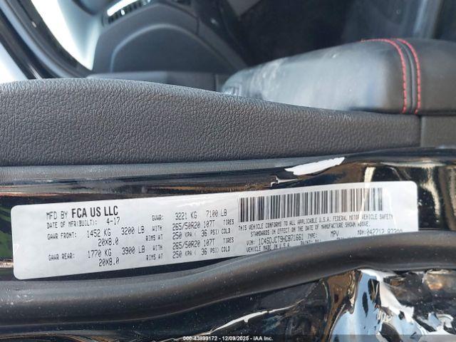 Dodge Durango Image 5