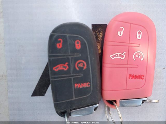 Dodge Durango Image 6