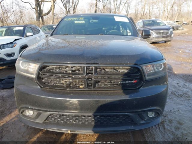 Dodge Durango Image 8
