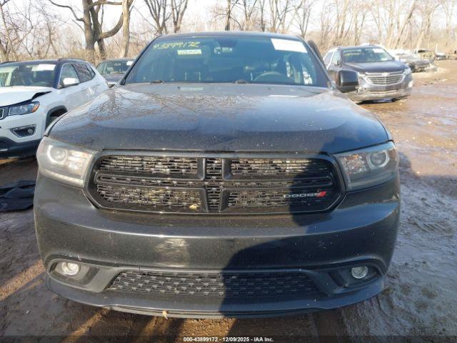 Dodge Durango Image 8