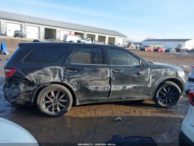 Dodge Durango Image 7