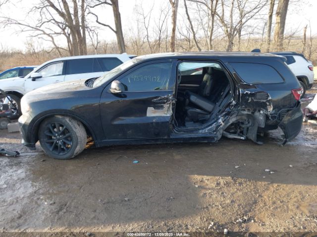 Dodge Durango Image 9