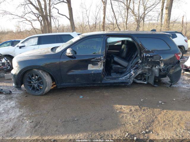 Dodge Durango Image 9