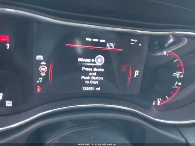 Dodge Durango Image 10