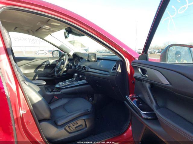 Mazda Cx Touring Image 6