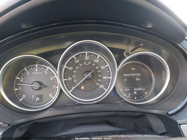 Mazda Cx Touring Image 9