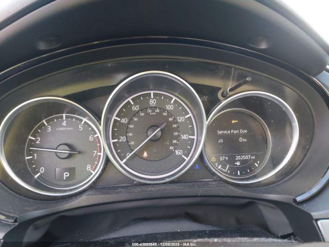 Mazda Cx Touring Image 9