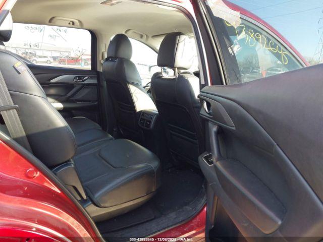 Mazda Cx Touring Image 8