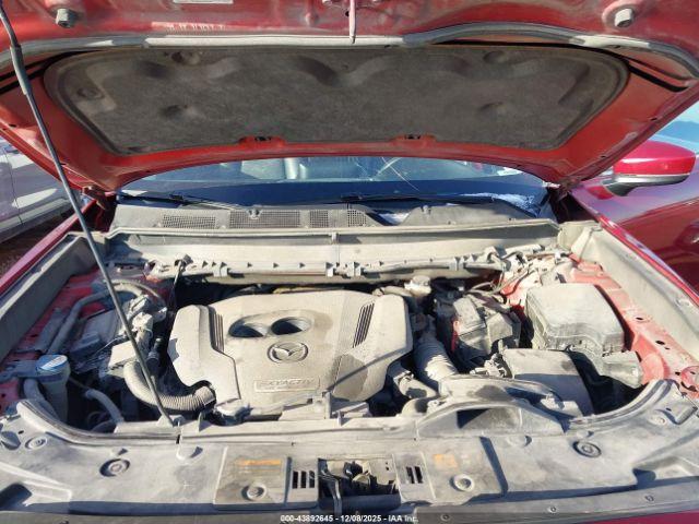 Mazda Cx Touring Image 18