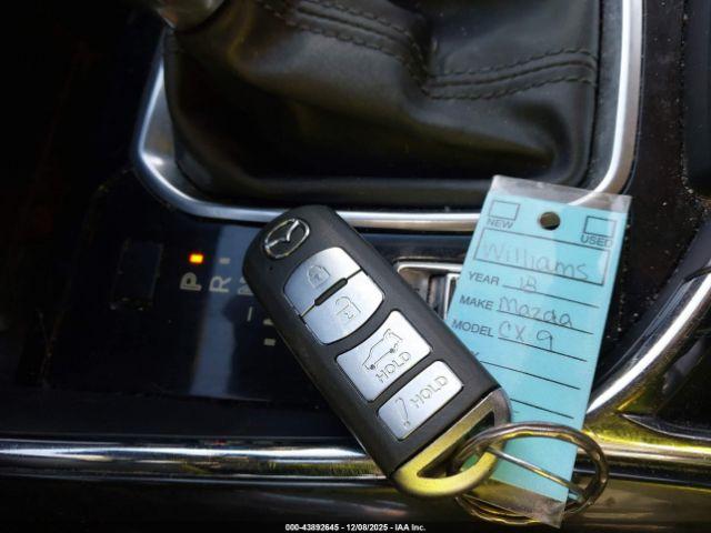 Mazda Cx Touring Image 11