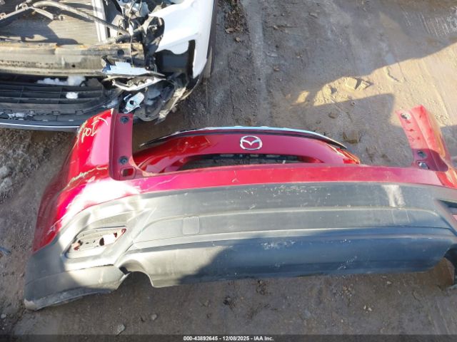 Mazda Cx Touring Image 12