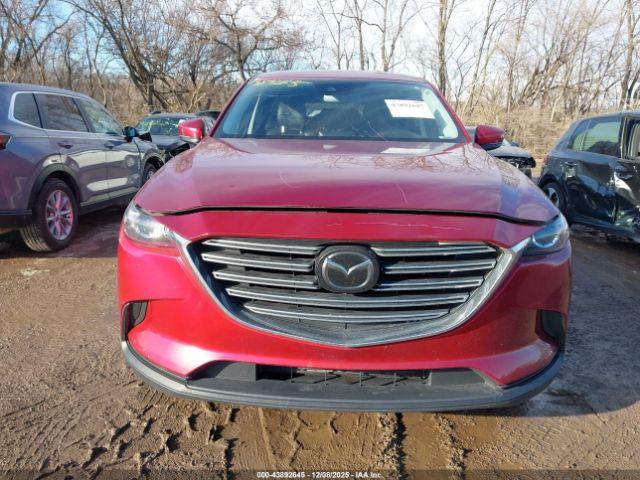 Mazda Cx Touring Image 13