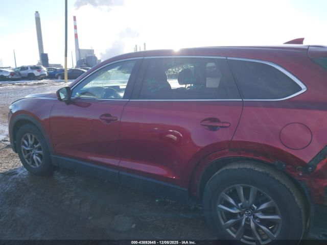 Mazda Cx Touring Image 2